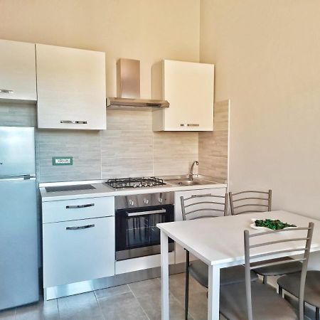 Апартаменти Monolocale Arbus R0478 Екстер'єр фото
